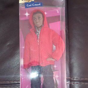 Kenya Fashion Madness Doll